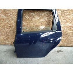 Porte Arriere Gauche Dacia Duster 1 Phase 2